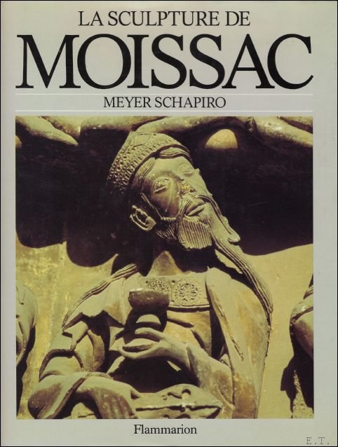 Sculpture De Moissac.