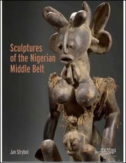 Central Nigerian Art Revisited- SCULPTURES OF THE NIGERIAN MIDDLE BELT | Immagine Gallery 2