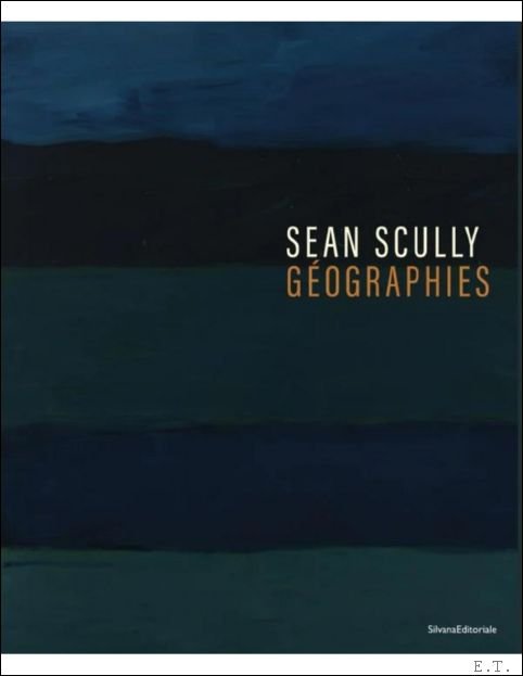 Sean Scully G ographies