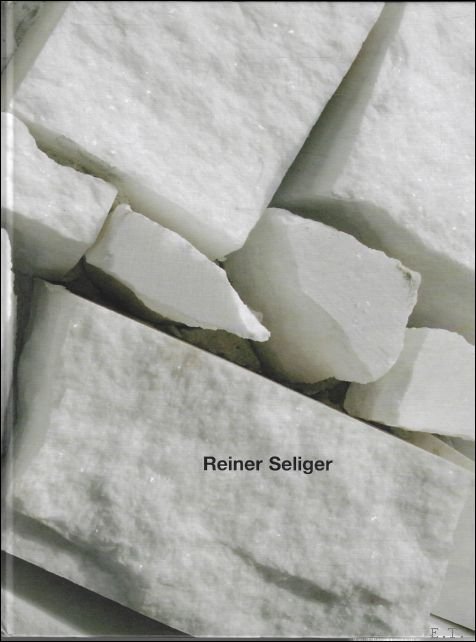 Seliger, Reiner Broken stuff.