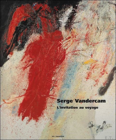 Serge Vandercam : l'invitation au voyage | Immagine Gallery 2