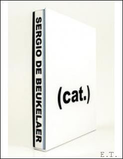 SERGIO DE BEUKELAER (CAT)