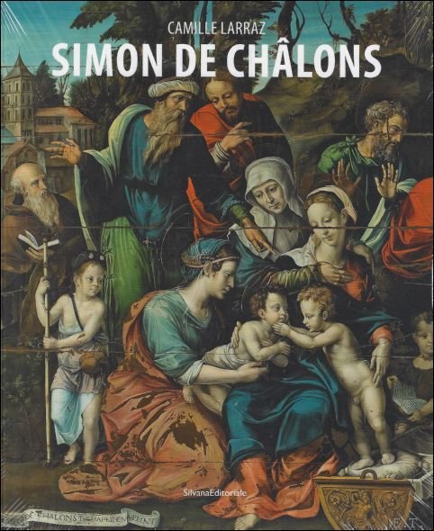 SIMON DE CH LONS
