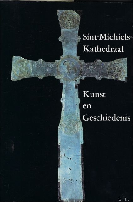 SINT - MICHIELS - KATHEDRAAL.