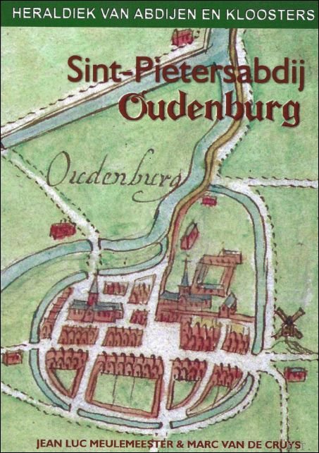 SINT-PIETERSABDIJ OUDENBURG