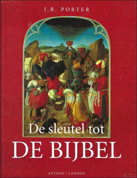 sleutel tot de bijbel