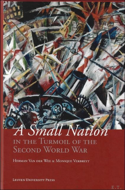 Small Nation in the Turmoil of the Second World War … | Immagine Gallery 2