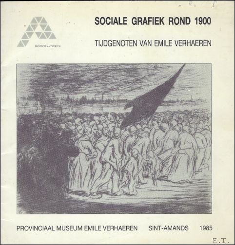 SOCIALE GRAFIEK ROND 1900.