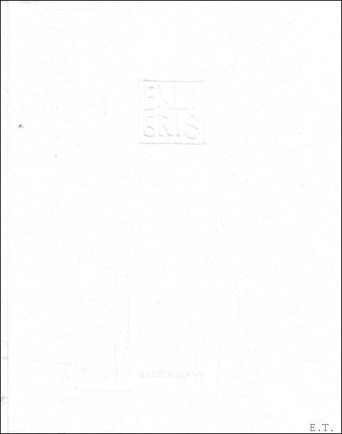 Sommets de l'art contemporain des ex libris en Europe | Immagine principale