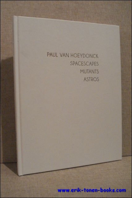 Spacescapes - mutants - astros.