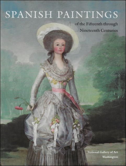 Spanish Paintings of the Fifteenth Through Nineteenth Centuries | Immagine Gallery 2