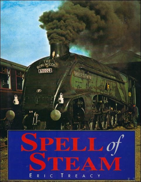 Spell of Steam