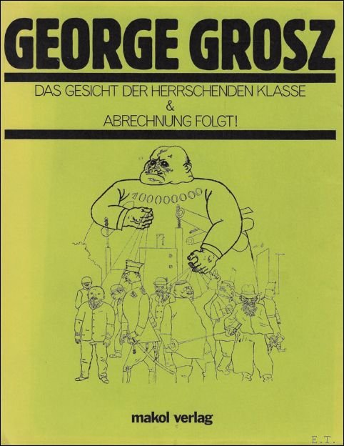 spiesser-spiegel & das neue gesicht herrschenden klasse