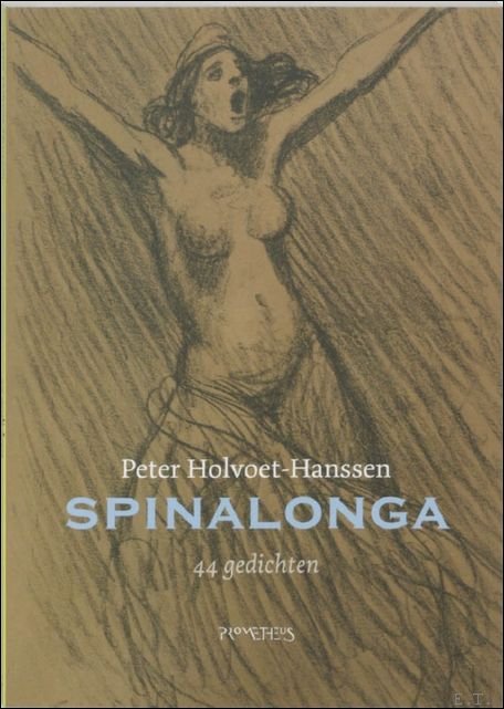 Spinalonga 44 Gedichten