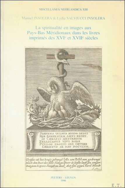 spiritualit en images aux Pays-Bas m ridionaux dans les livres …