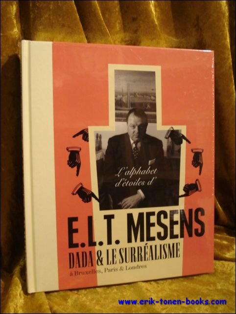 star alphabet of E.L.T. Mesens Dada and surrealism in Brussels, …