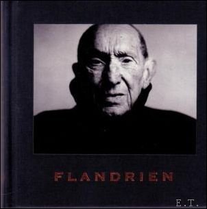 Stephan Vanfleteren. Flandrien