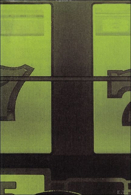 Steve van den Bosch, Vincent Geyskens, Boy & Erik Stappaerts.