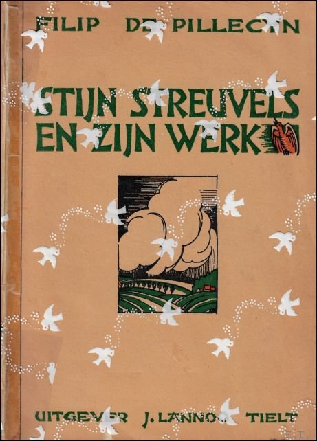 Stijn Streuvels en zijn werk | Immagine Gallery 2