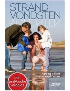 STRANDVONDSTEN Een praktische veldgids