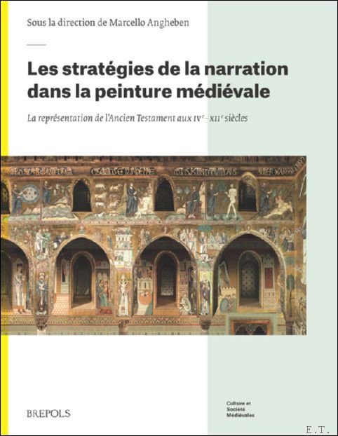 strat gies de la narration dans la peinture m di …