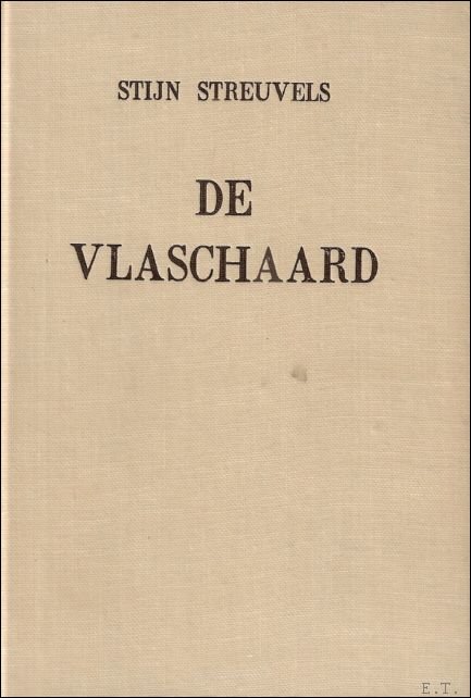 Streuvels, Stijn - De Vlaschaard | Immagine Gallery 2