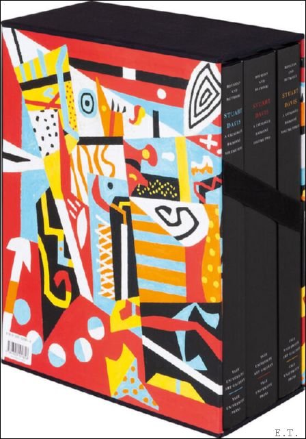 Stuart Davis A Catalogue Raisonn . 3vols.