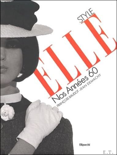 Style ELLE: Nos ann es 60 | Immagine principale
