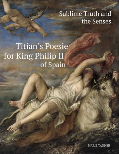Sublime Truth and the Senses: Titian's Poesie for King Philip … | Immagine principale