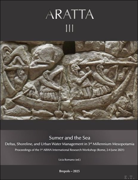 Sumer and the Sea Deltas, Shoreline, and Urban Water Management …