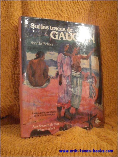 Sur les traces de Gauguin. | Immagine Gallery 2