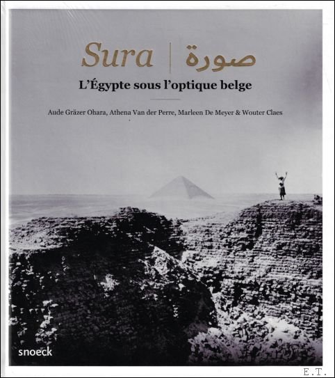 SURA : L' gypte sous l'optique belge