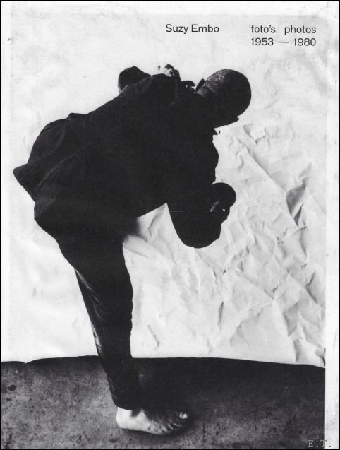 Suzy Embo : Foto's / Photos : 1953 - 1980