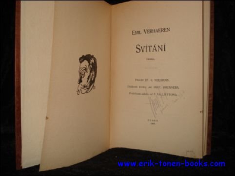 SVITANI.