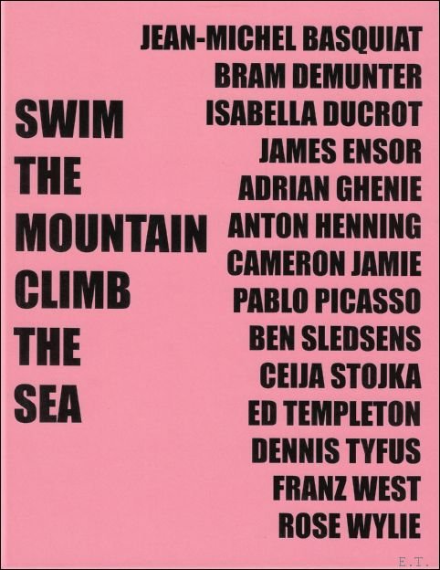 Swim The Mountain Climb The Sea ( different artists) ENG …