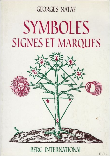 SYMBOLES, SIGNES ET MARQUES,
