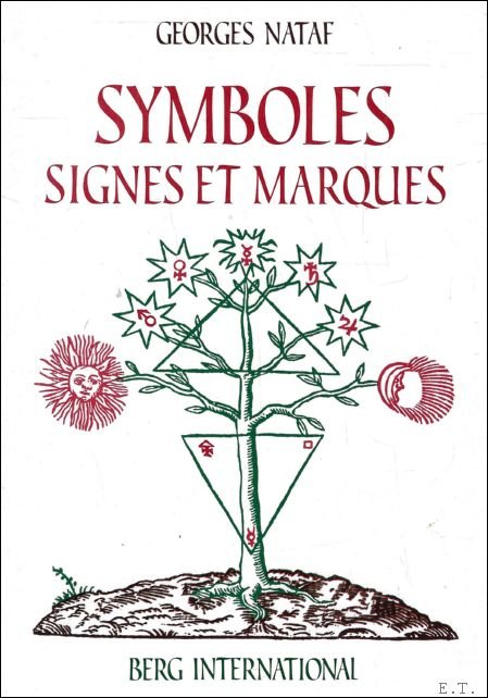 SYMBOLES, SIGNES ET MARQUES,