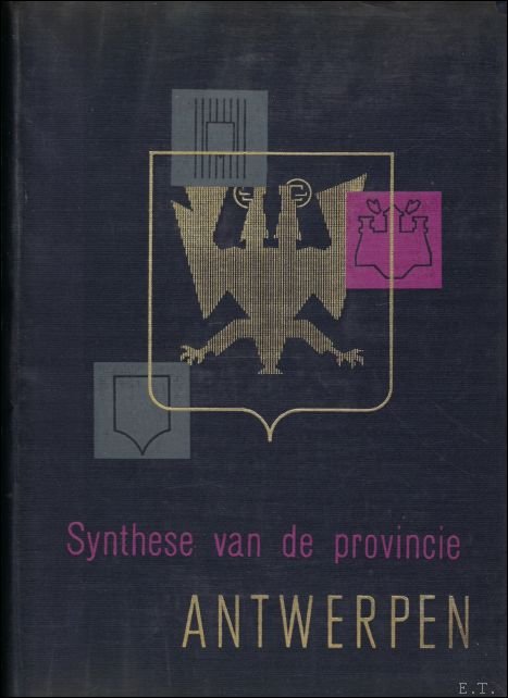 Synthese van de Provincie Antwerpen