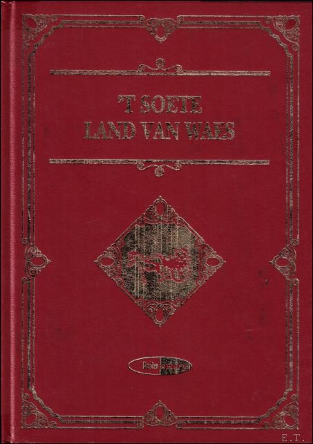 T Soete Land van Waes