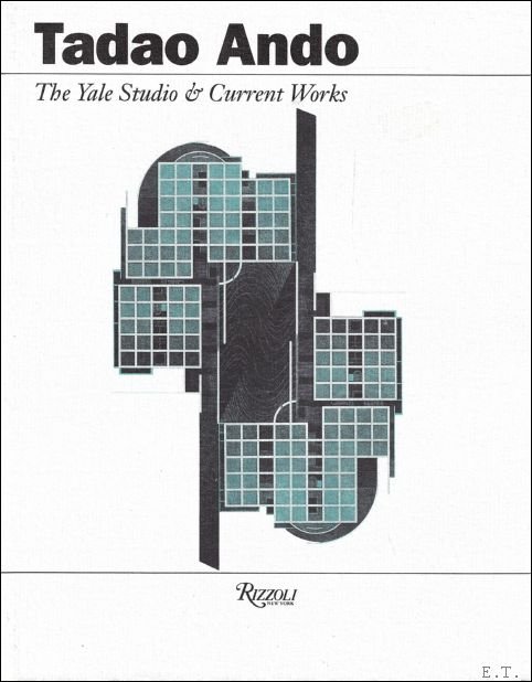 TADAO ANDO : The Yale Studio and Current Works | Immagine Gallery 2