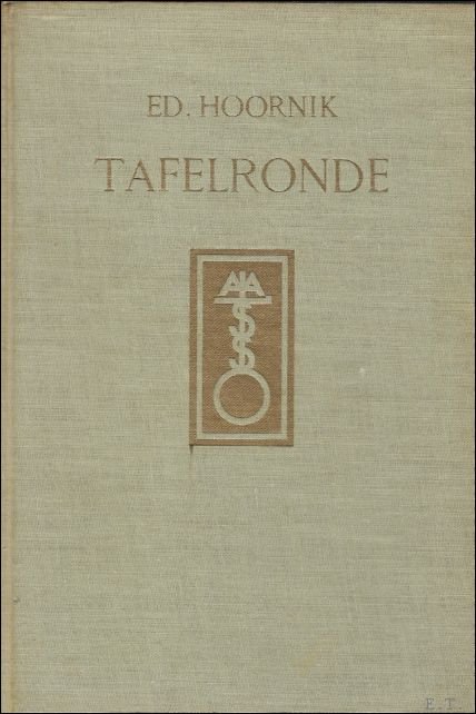 TAFELRONDE