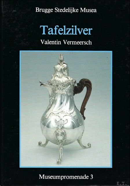 TAFELZILVER : MUSEUMPROMENADE 3