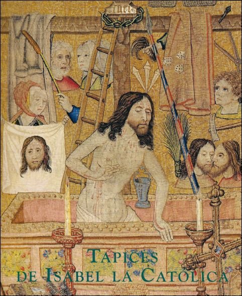 Tapices de Isabel la Cat lica: origen de la colecci …