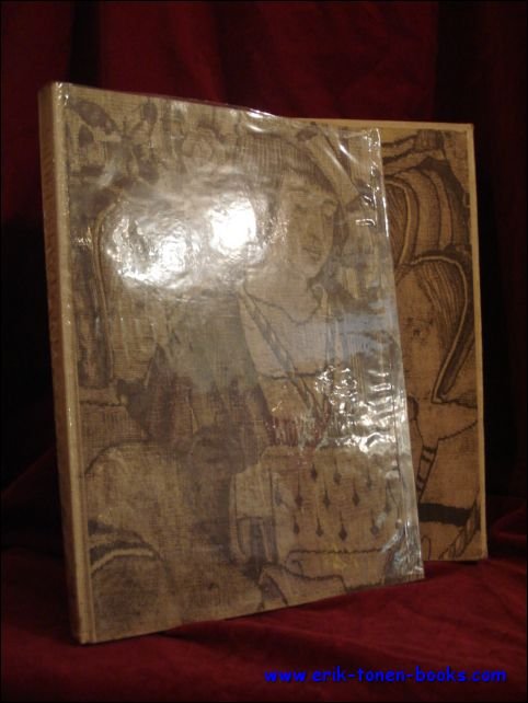 Tapisseries des collections tchecoslovaques.