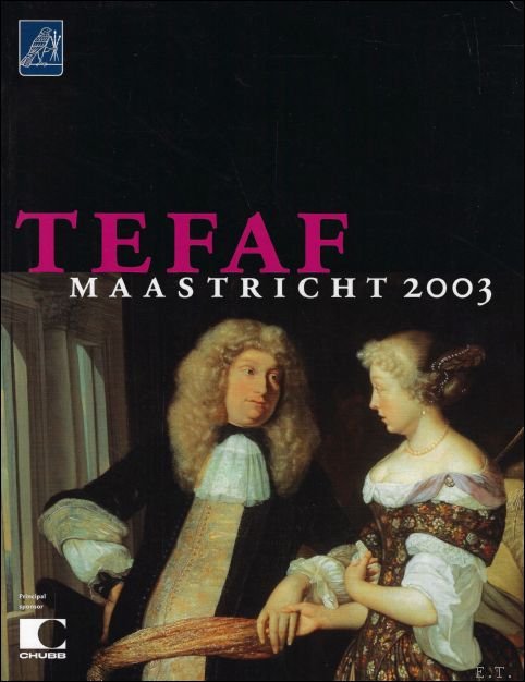 TEFAF Maastricht, 2003 : | Immagine Gallery 2