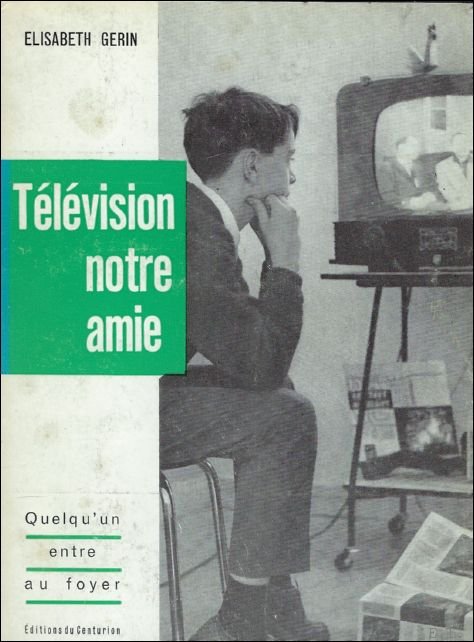 TELEVISION NOTRE AMIE. | Immagine Gallery 2