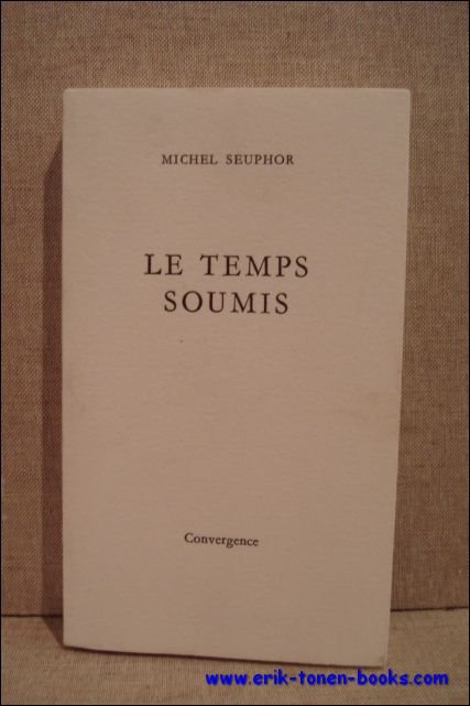 temps soumis.
