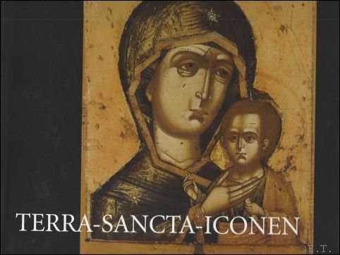Terra sancta iconen.