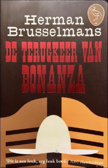 Terugkeer Van Bonanza /*** / GESIGNEERD / OPDRACHT | Immagine Gallery 2