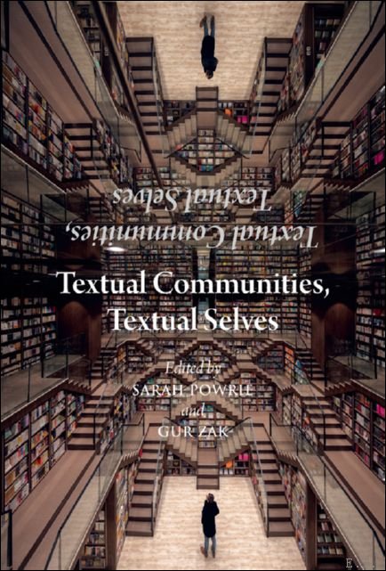 Textual Communities, Textual Selves: Essays in Dialogue with Brian Stock | Immagine principale
